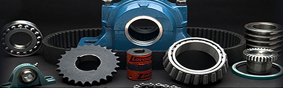 Bearings and Power Transmission 