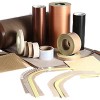 PTFE Tapes, Fabrics & Belting